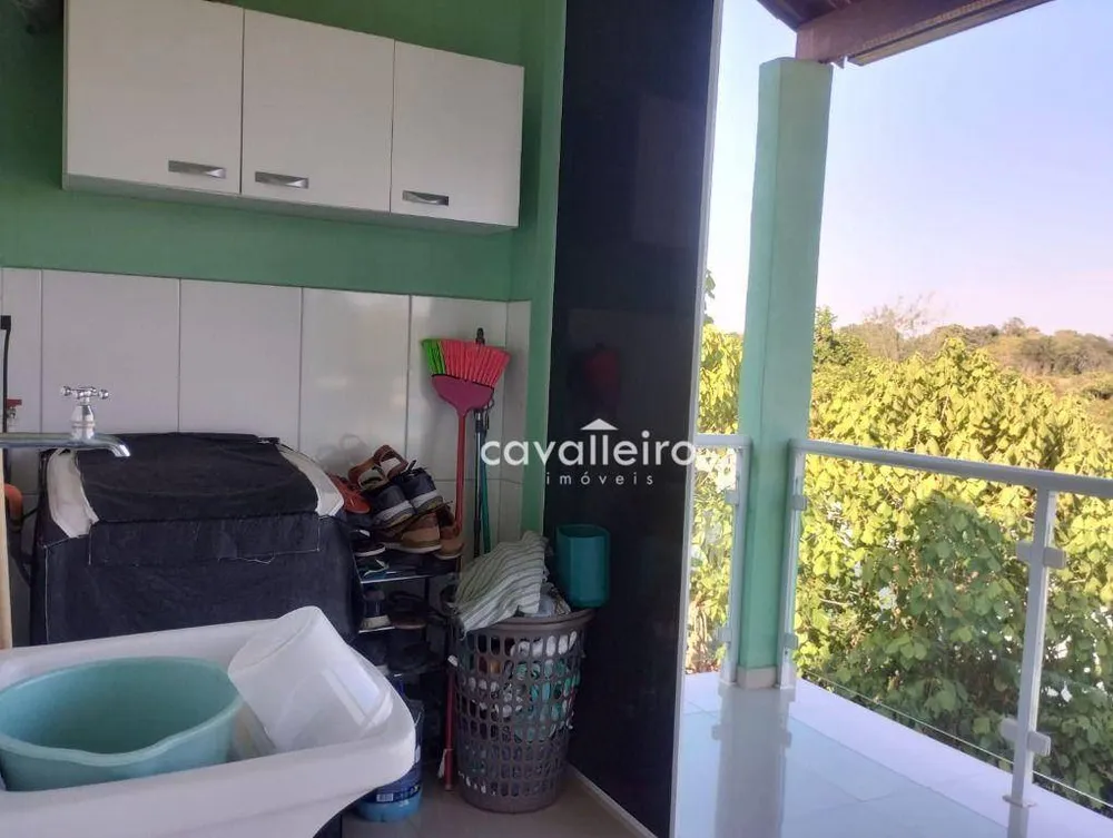 Casa, 2 quartos, 114 m² - Foto 7