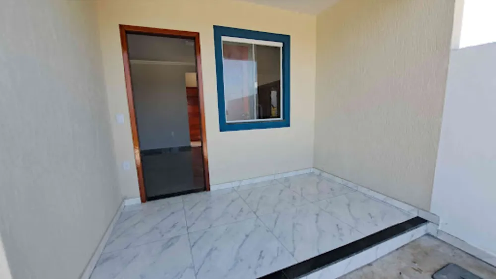 Casa, 2 quartos, 80 m² - Foto 3