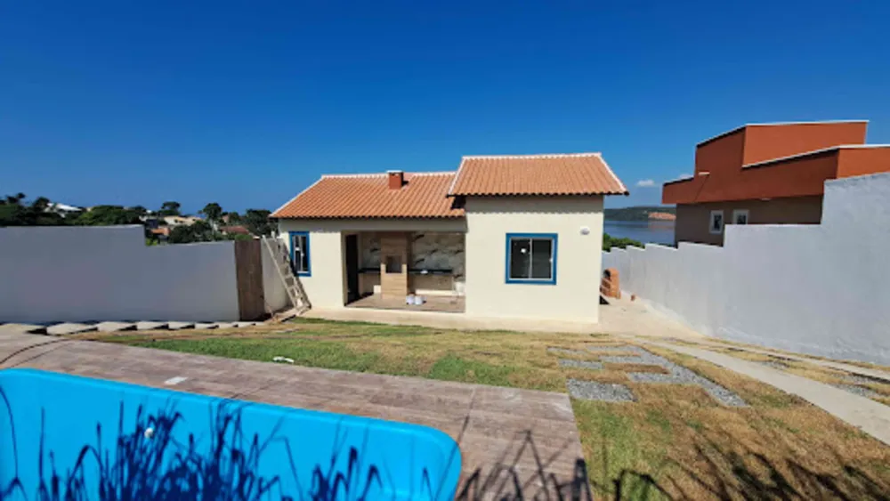 Casa, 2 quartos, 80 m² - Foto 26