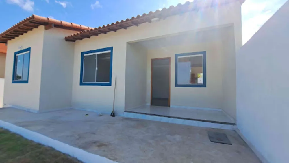 Casa, 2 quartos, 80 m² - Foto 5