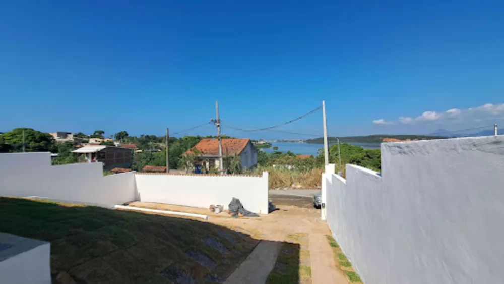 Casa, 2 quartos, 80 m² - Foto 23