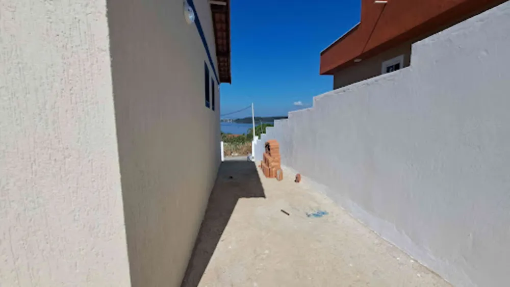 Casa, 2 quartos, 80 m² - Foto 29
