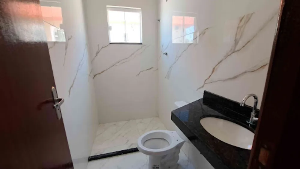 Casa, 2 quartos, 80 m² - Foto 16