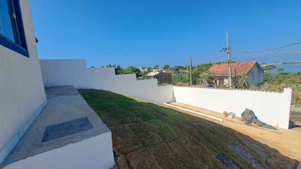 Casa, 2 quartos, 80 m² - Foto 6
