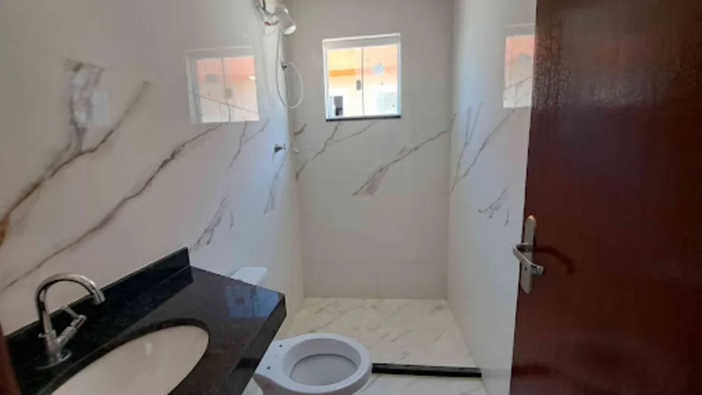 Casa, 2 quartos, 80 m² - Foto 19