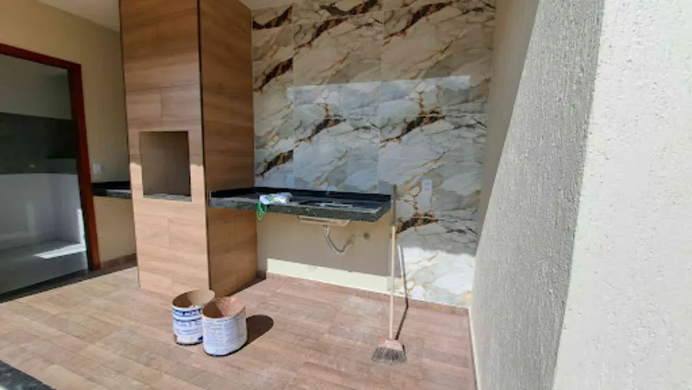 Casa, 2 quartos, 80 m² - Foto 22