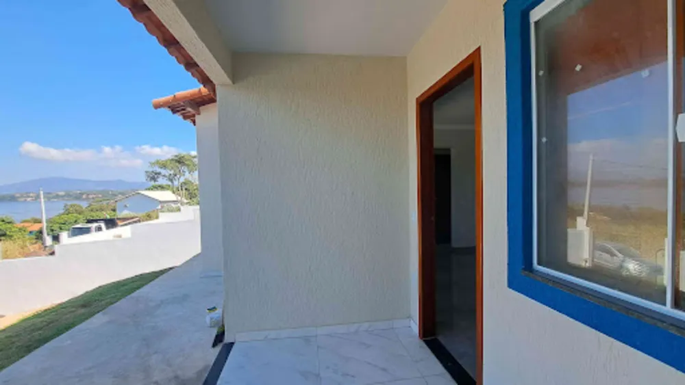 Casa, 2 quartos, 80 m² - Foto 7