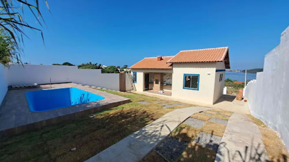 Casa, 2 quartos, 80 m² - Foto 25