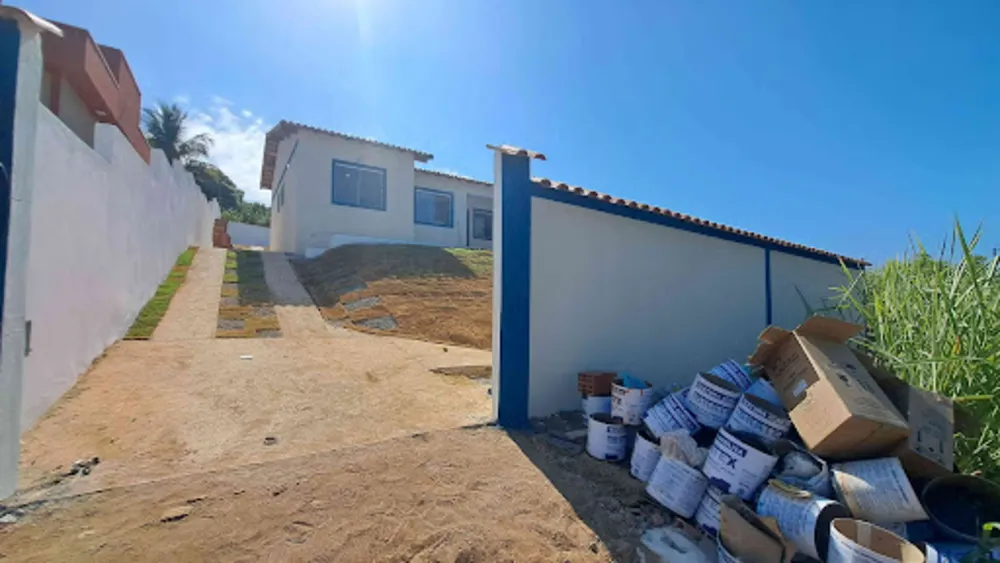 Casa, 2 quartos, 80 m² - Foto 8