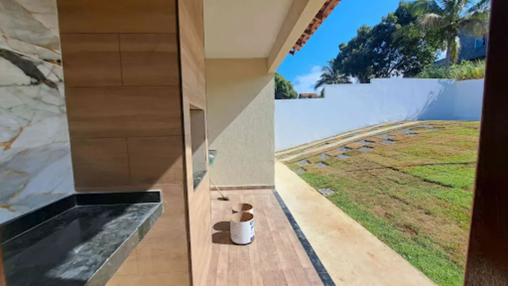 Casa, 2 quartos, 80 m² - Foto 21