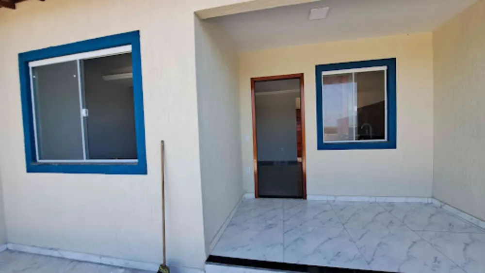Casa, 2 quartos, 80 m² - Foto 4