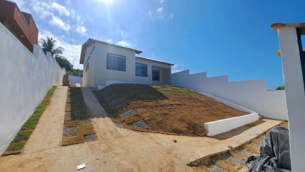 Casa, 2 quartos, 80 m² - Foto 2