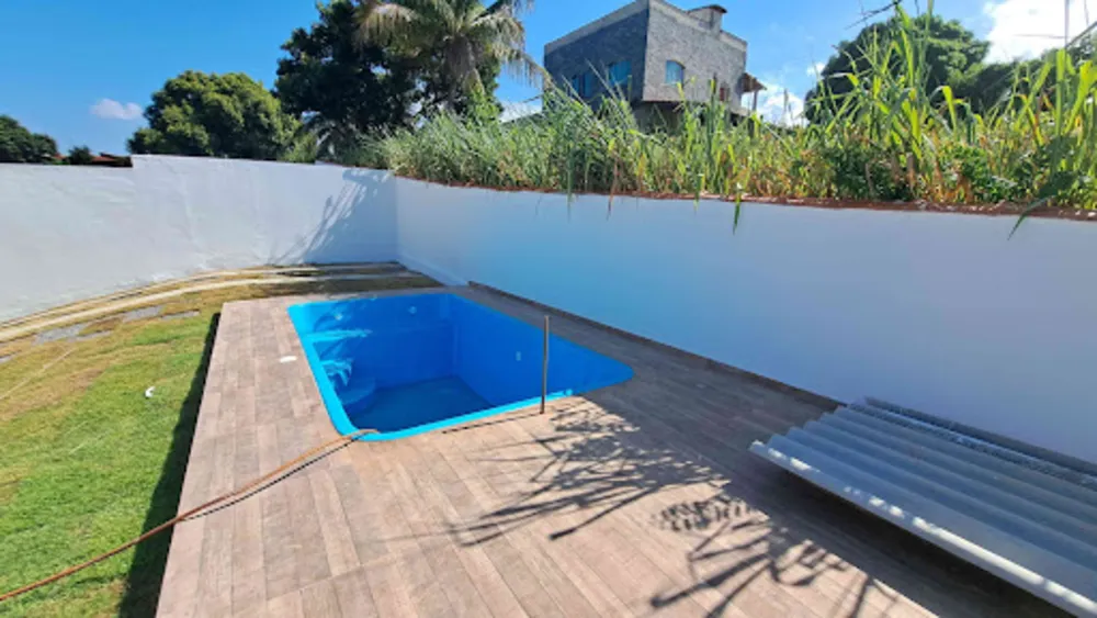 Casa, 2 quartos, 80 m² - Foto 27