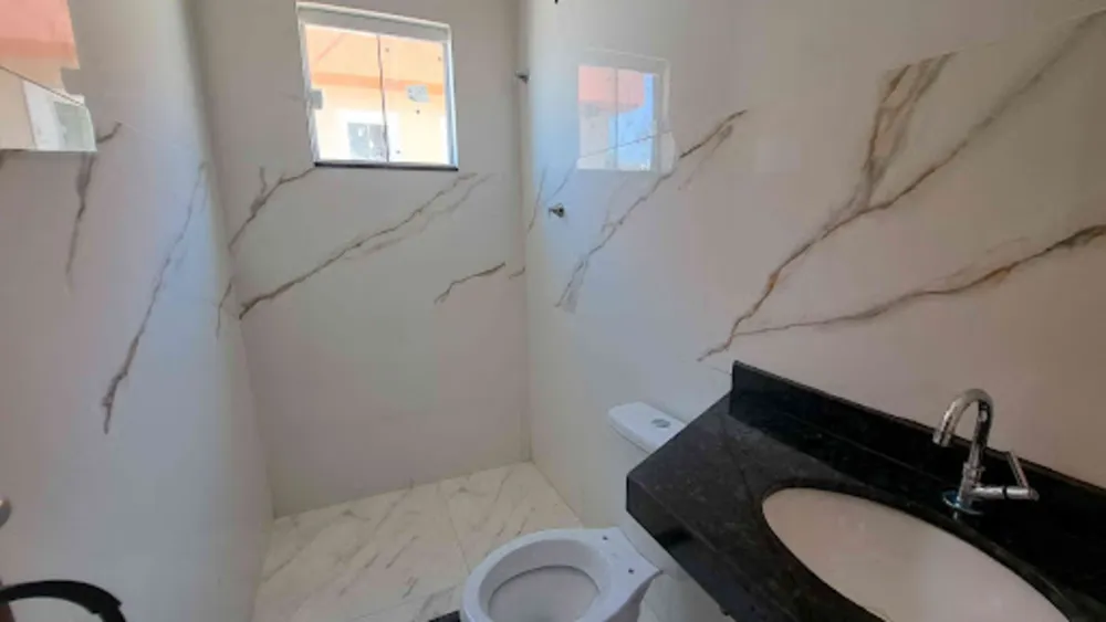 Casa, 2 quartos, 80 m² - Foto 14