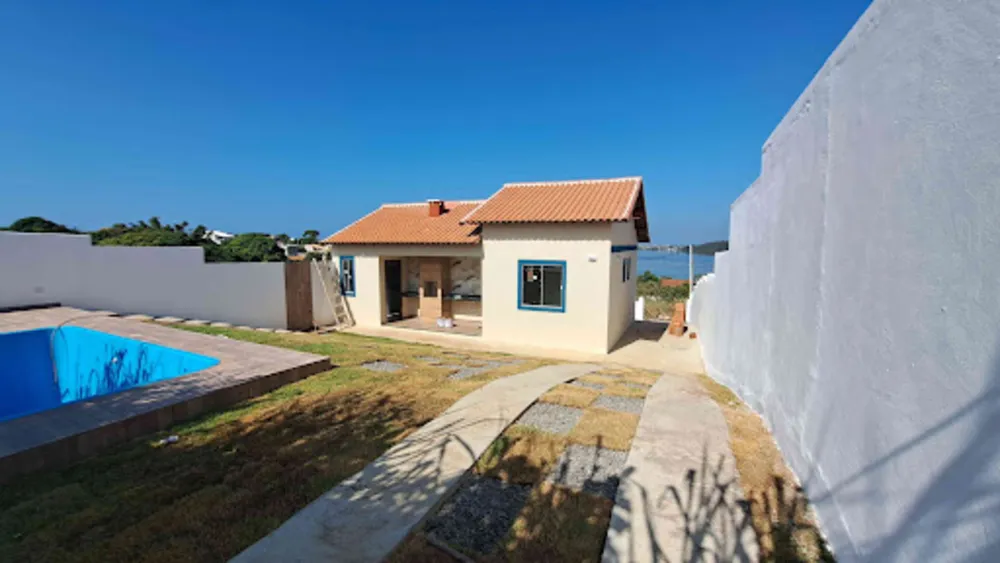 Casa, 2 quartos, 80 m² - Foto 1