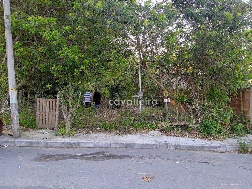 Terreno, 600 m² - Foto 1