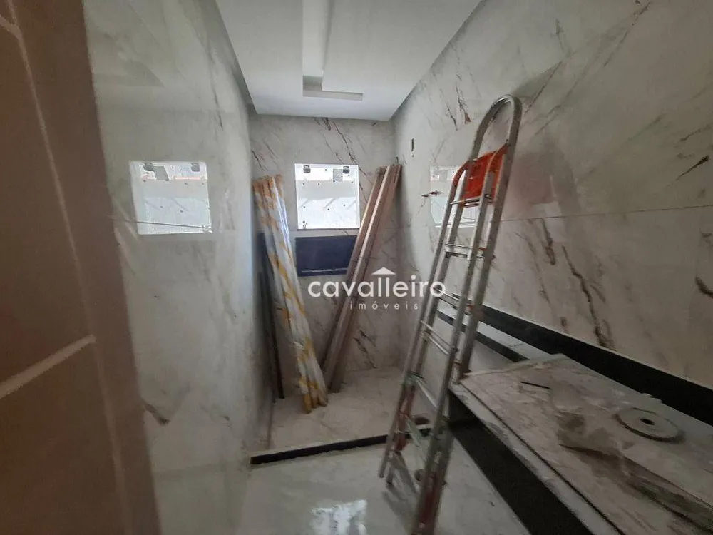 Casa de Condomínio, 3 quartos - Foto 11
