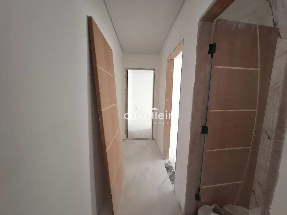 Casa de Condomínio, 3 quartos - Foto 10