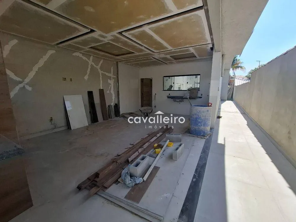 Casa de Condomínio, 3 quartos - Foto 7