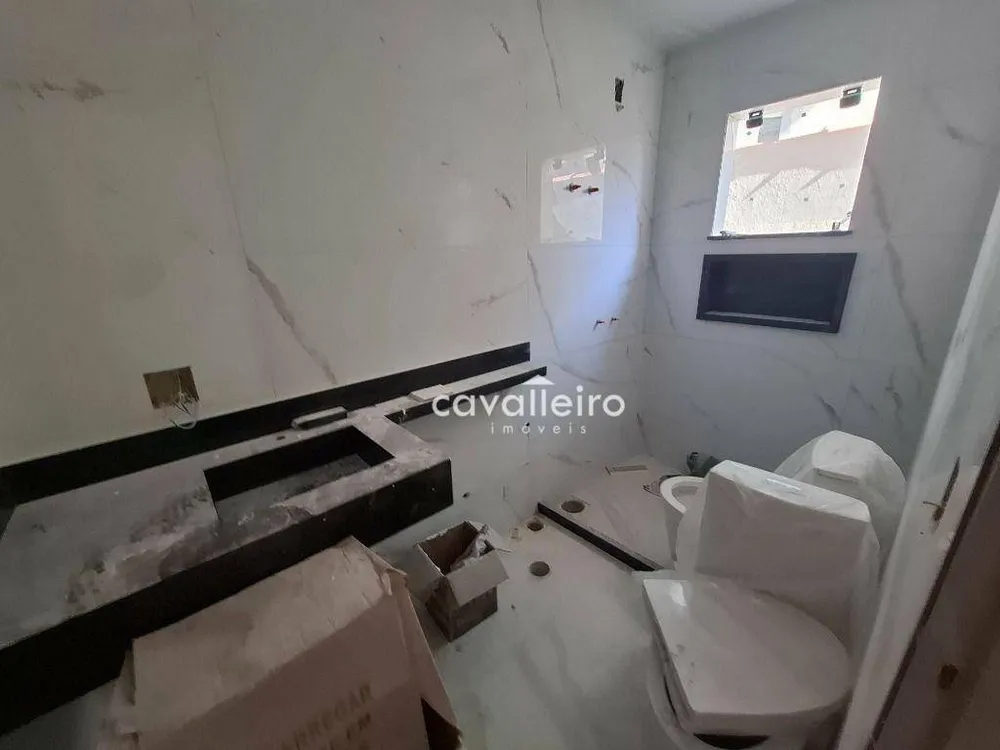 Casa de Condomínio, 3 quartos - Foto 14