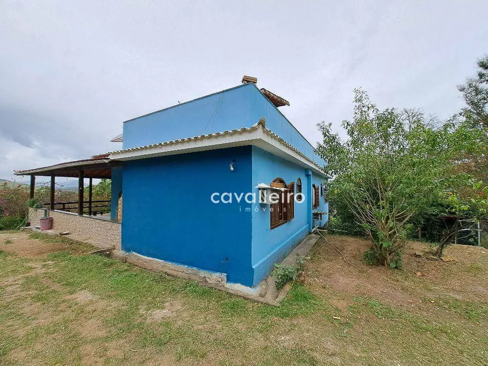Casa, 3 quartos, 390 m² - Foto 6