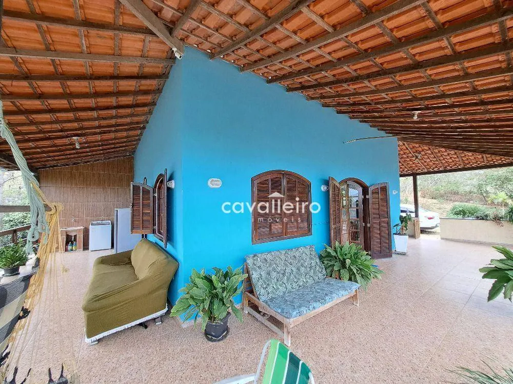 Casa, 3 quartos, 390 m² - Foto 2