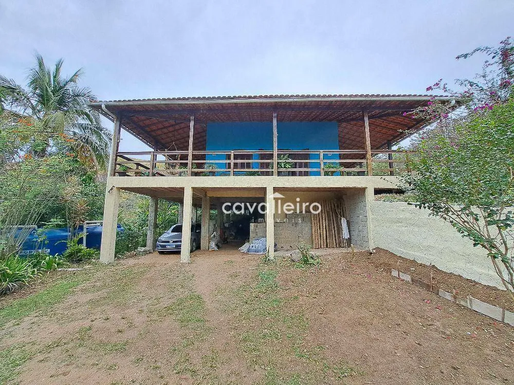 Casa, 3 quartos, 390 m² - Foto 1