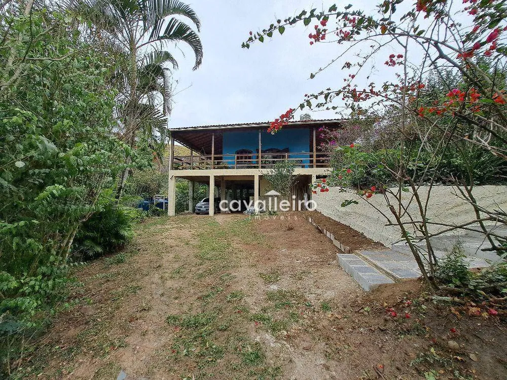 Casa, 3 quartos, 390 m² - Foto 4