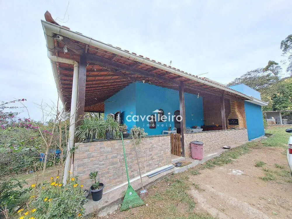 Casa, 3 quartos, 390 m² - Foto 3