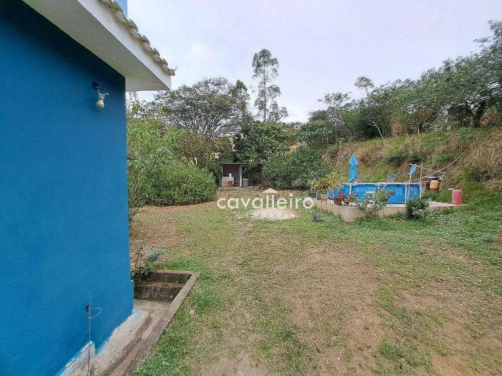 Casa, 3 quartos, 390 m² - Foto 8