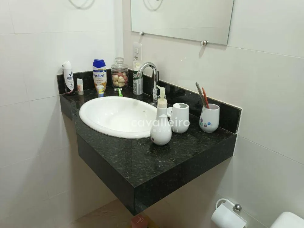 Casa, 3 quartos, 163 m² - Foto 24