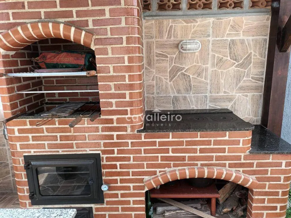 Casa, 3 quartos, 163 m² - Foto 45