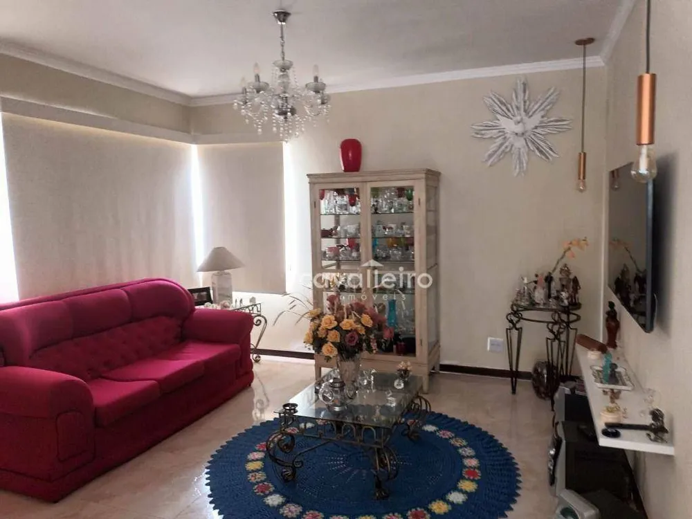 Casa, 3 quartos, 163 m² - Foto 7
