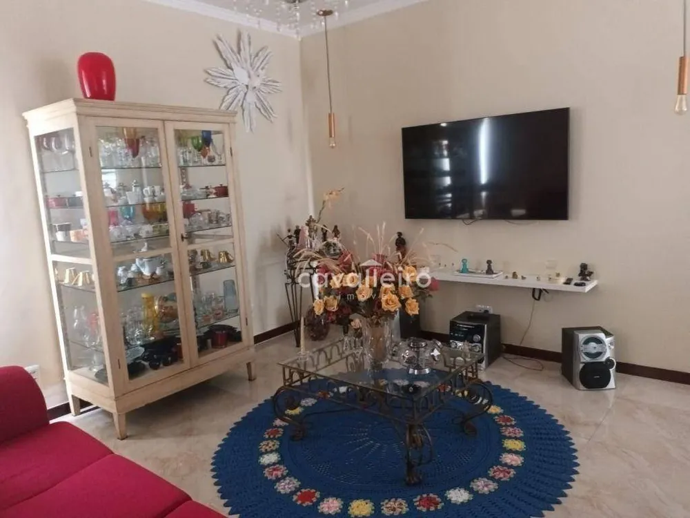Casa, 3 quartos, 163 m² - Foto 11