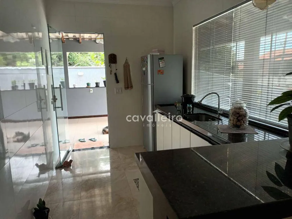 Casa, 3 quartos, 163 m² - Foto 18