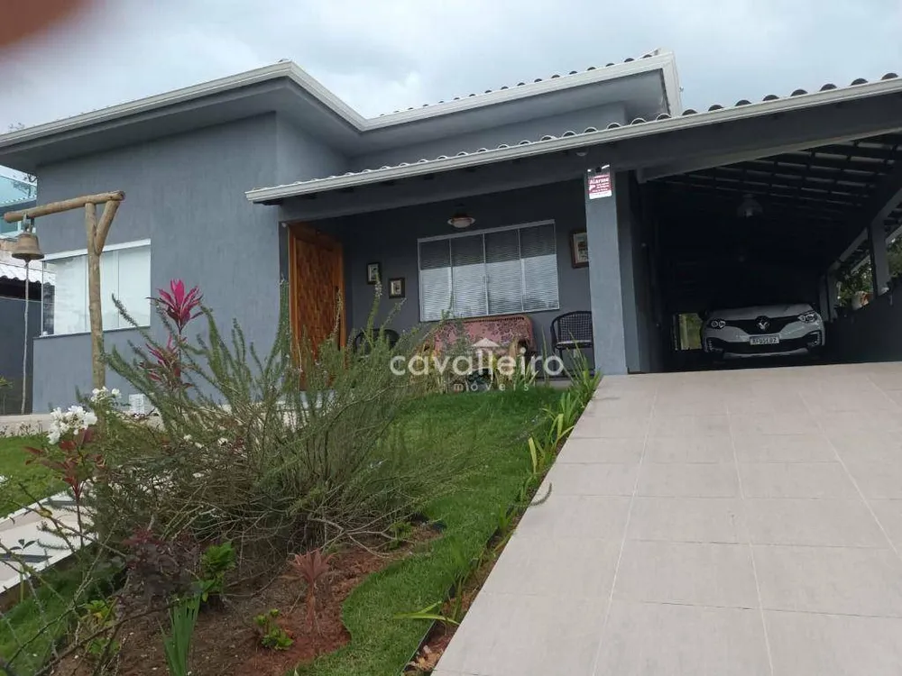 Casa, 3 quartos, 163 m² - Foto 1