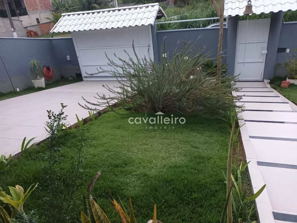Casa, 3 quartos, 163 m² - Foto 3