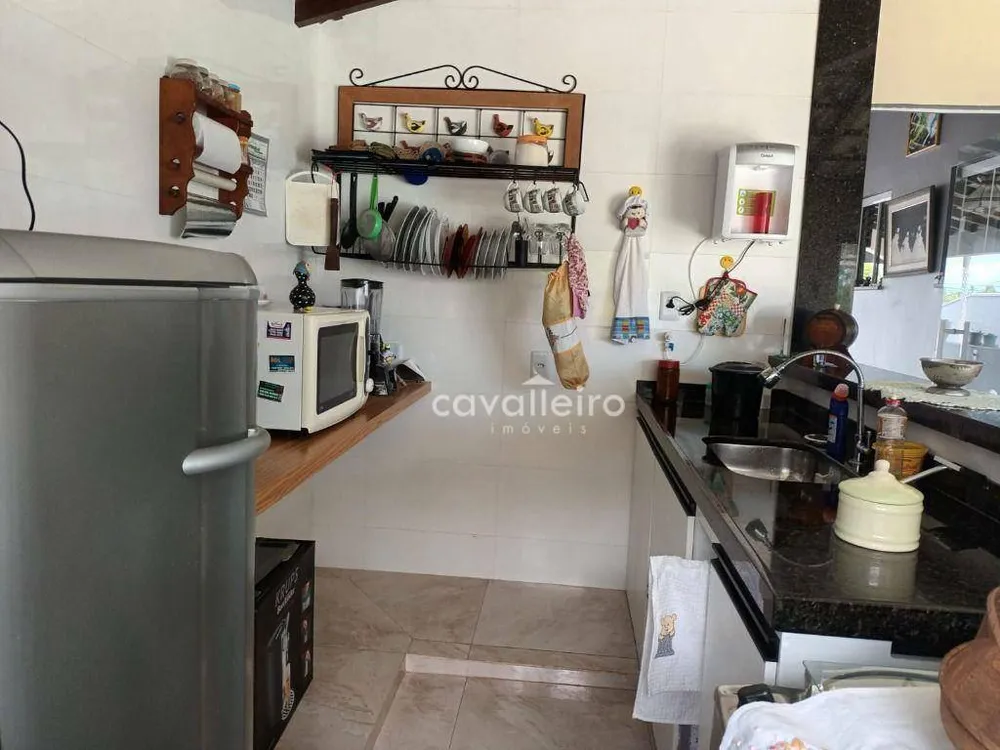 Casa, 3 quartos, 163 m² - Foto 33