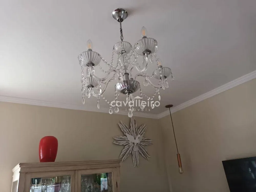 Casa, 3 quartos, 163 m² - Foto 12