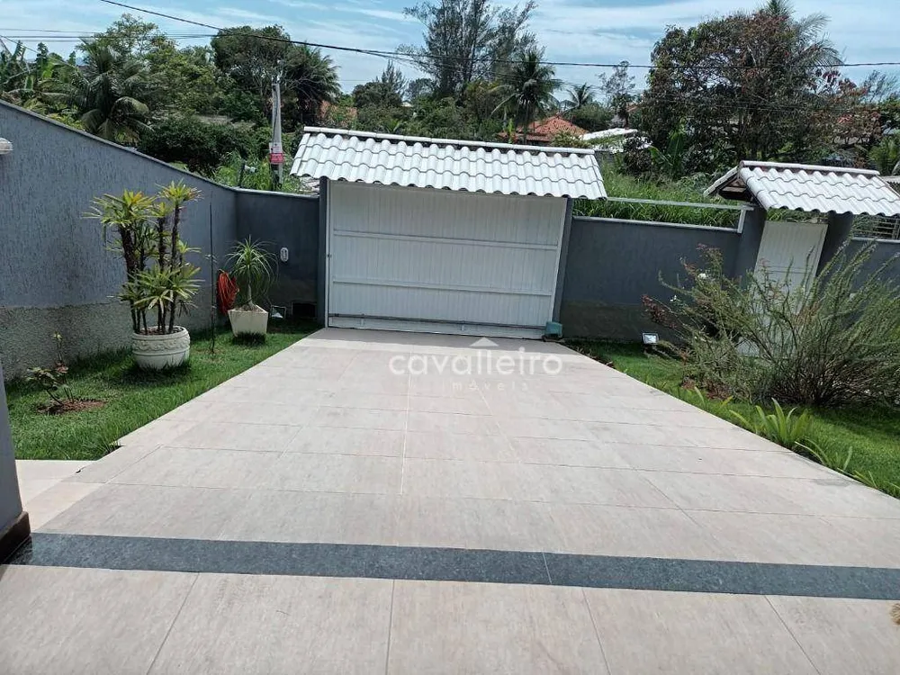 Casa, 3 quartos, 163 m² - Foto 4