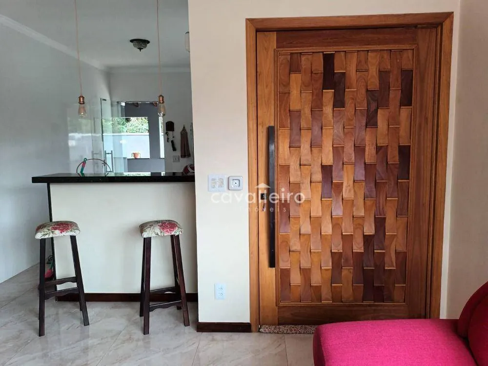 Casa, 3 quartos, 163 m² - Foto 6