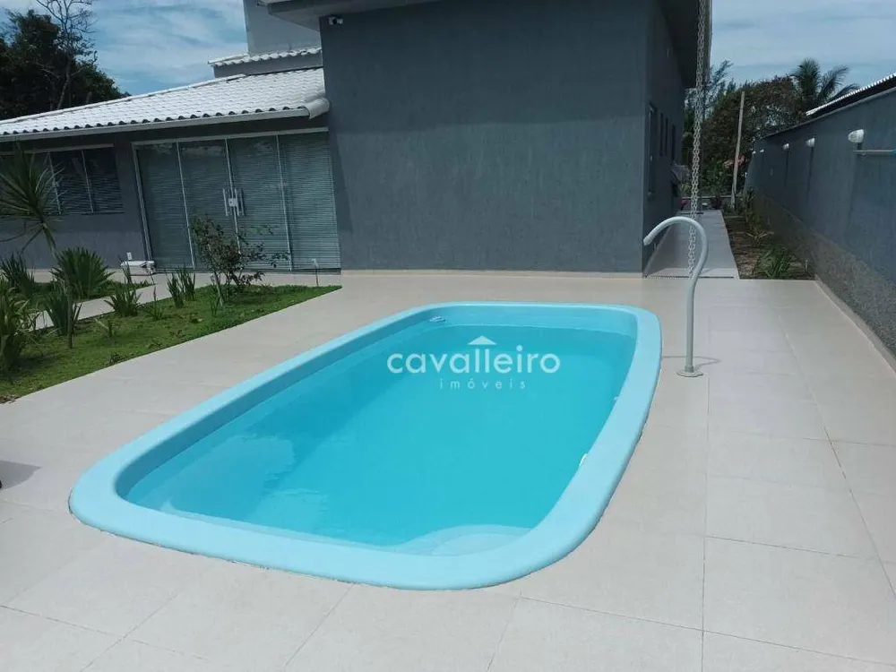 Casa, 3 quartos, 163 m² - Foto 43