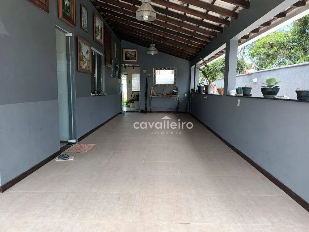 Casa, 3 quartos, 163 m² - Foto 31