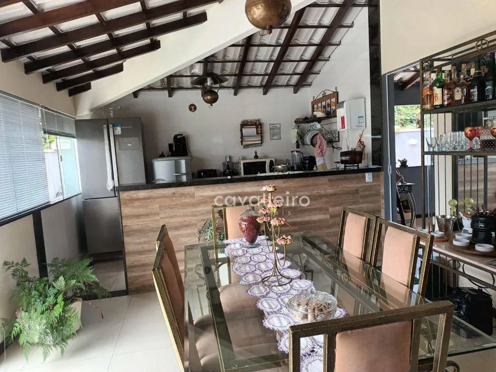 Casa, 3 quartos, 163 m² - Foto 38