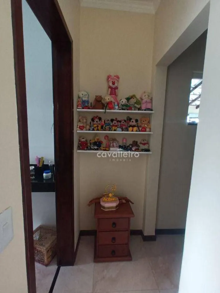 Casa, 3 quartos, 163 m² - Foto 13