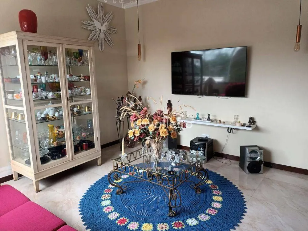 Casa, 3 quartos, 163 m² - Foto 8