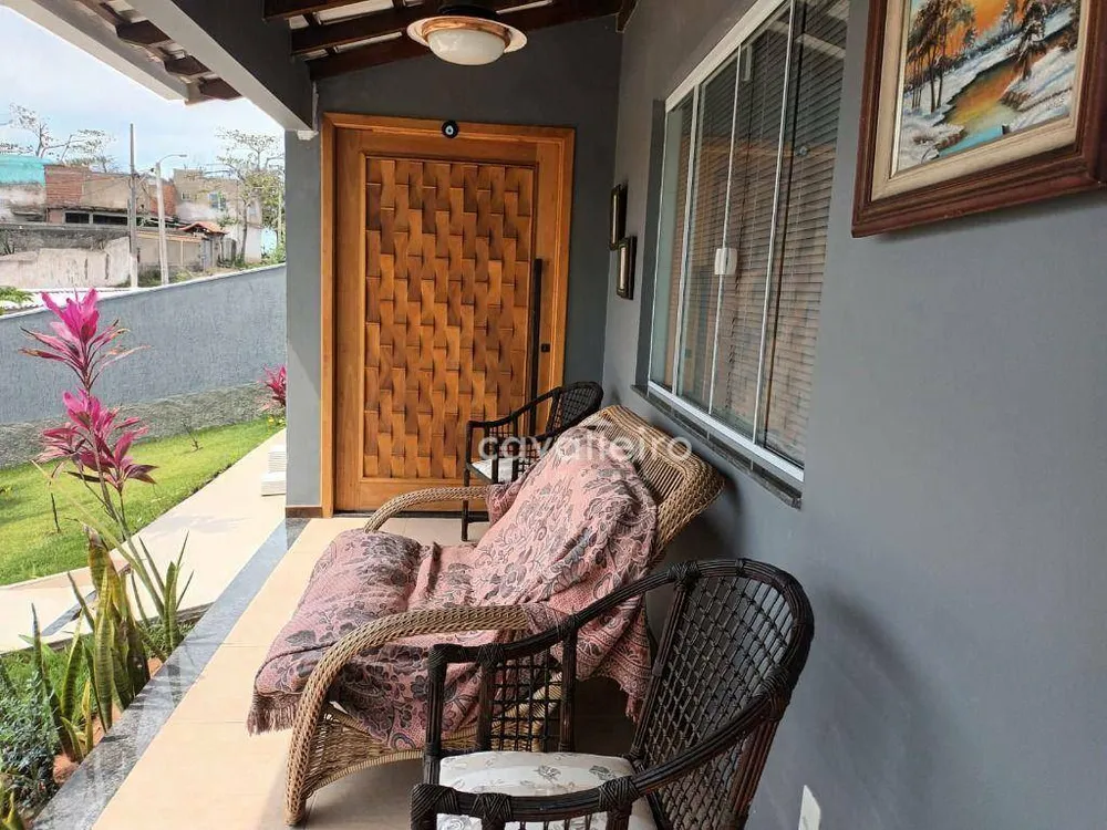 Casa, 3 quartos, 163 m² - Foto 5