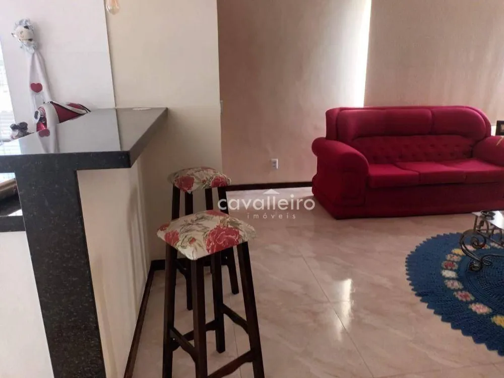 Casa, 3 quartos, 163 m² - Foto 10