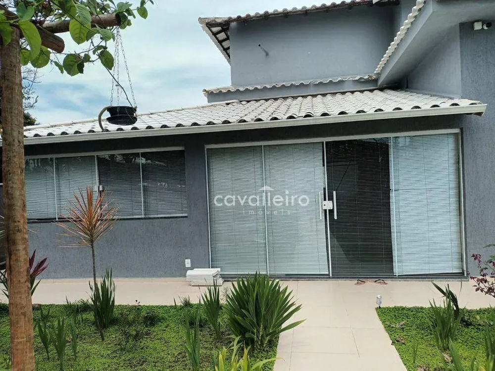 Casa, 3 quartos, 163 m² - Foto 41