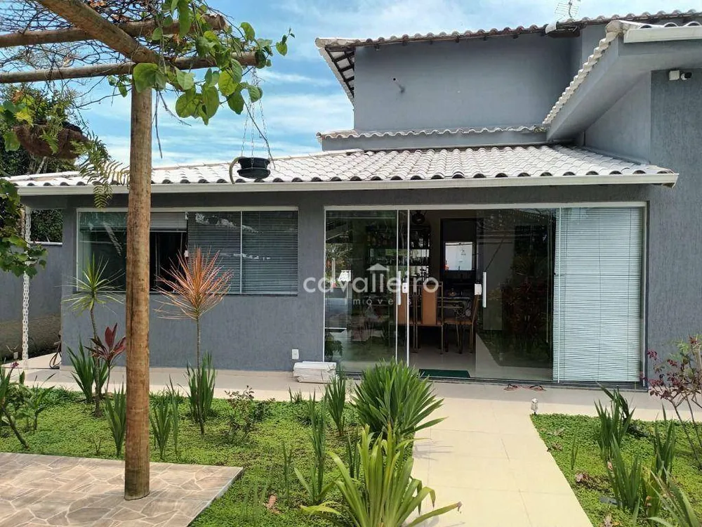 Casa, 3 quartos, 163 m² - Foto 36